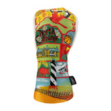 Destination "North Carolina" Fairway Headcover