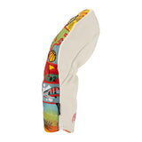 Destination "North Carolina" Fairway Headcover