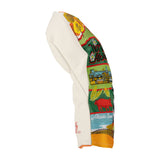 Destination "North Carolina" Fairway Headcover