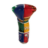 Destination "Philly" Blade Putter Cover