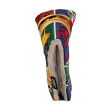 Destination "Philly" Blade Putter Cover