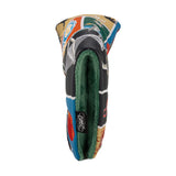 Destination "South Carolina" Blade Putter Cover