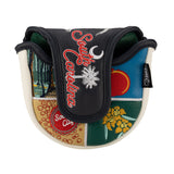 Destination "South Carolina" Mallet Putter Cover