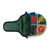 Destination "South Carolina" Mallet Putter Cover