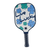 Live Lucky "Coastal Crush" Pickleball Paddle