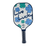 Live Lucky "Coastal Crush" Pickleball Paddle