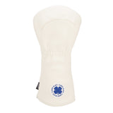 Live Lucky "Electric Blue" Driver Headcover