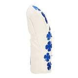 Live Lucky "Electric Blue" Driver Headcover