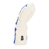 Live Lucky "Electric Blue" Fairway Headcover