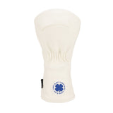 Live Lucky "Electric Blue" Fairway Headcover
