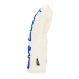 Live Lucky "Electric Blue" Hybrid Headcover