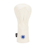 Live Lucky "Electric Blue" Hybrid Headcover