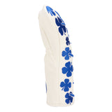 Live Lucky "Electric Blue" Hybrid Headcover
