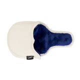 Live Lucky "Electric Blue" Mallet Putter Cover