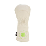 Live Lucky "Green With Envy" Hybrid Headcover