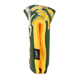 Live Lucky "Major Luck" Blade Putter Cover