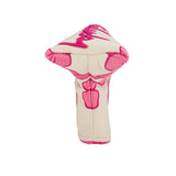 Live Lucky "Think Pink" Blade Putter Cover