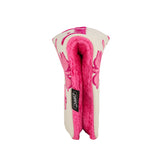 Live Lucky "Think Pink" Blade Putter Cover