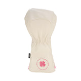 Live Lucky "Think Pink" Driver Headcover