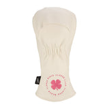 Live Lucky "Think Pink" Fairway Headcover