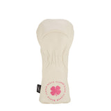 Live Lucky "Think Pink" Hybrid Headcover