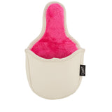Live Lucky "Think Pink" Mallet Putter Cover