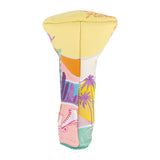 Destination "Miami" Blade Putter Cover