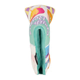 Destination "Miami" Blade Putter Cover