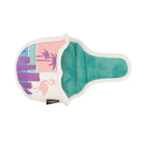 Destination "Miami" Mallet Putter Cover