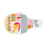 Destination "Miami" Mallet Putter Cover