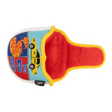 Destination "New York" Mallet Putter Cover