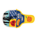 Destination "New York" Mallet Putter Cover