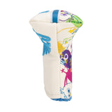 Nuthin' But Birdies "Flight" Blade Putter Cover