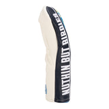 Nuthin' But Birdies "Flight" Hybrid Headcover