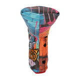 Nuthin' But Birdies "Songbird" Blade Putter Cover
