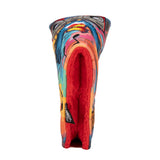 Nuthin' But Birdies "Songbird" Blade Putter Cover
