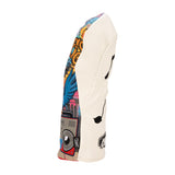 Nuthin' But Birdies "Songbird" Driver Headcover