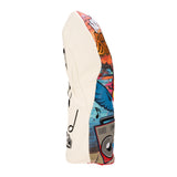 Nuthin' But Birdies "Songbird" Driver Headcover