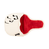 Nuthin' But Birdies "Songbird" Mallet Putter Cover