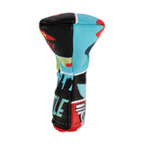 Destination "Seattle" Blade Putter Cover