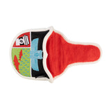 Destination "Seattle" Mallet Putter Cover