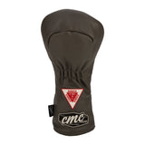 Shark Bomber "Pin Up" Fairway Headcover