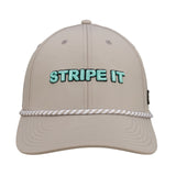 Stripe It