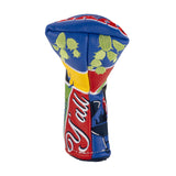 Destination "Texas" Blade Putter Cover