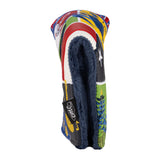 Destination "Texas" Blade Putter Cover