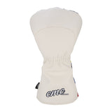 Destination "Texas" Driver Headcover