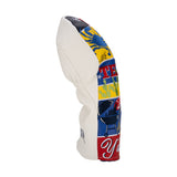 Destination "Texas" Driver Headcover