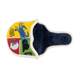 Destination "Texas" Mallet Putter Cover