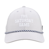 The Saturday Game