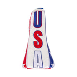 USA "Est. 1776" Blade Putter Cover